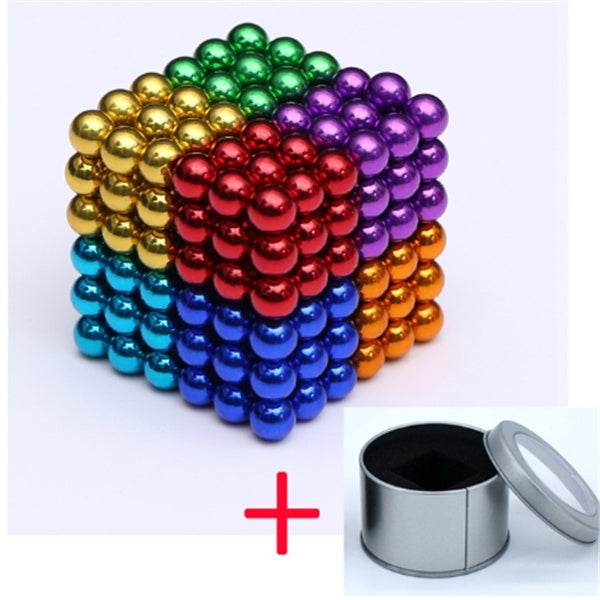 Magic Building blocks toys for Children - Velora