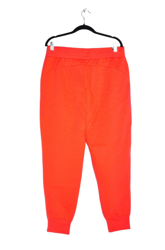 PUMA Women Activewear Joggings Regular fit in Orange - L - Velora