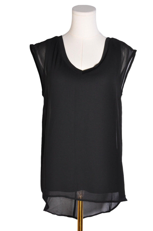 SOYA CONCEPT Women Blouses Regular fit in Black - S - Velora