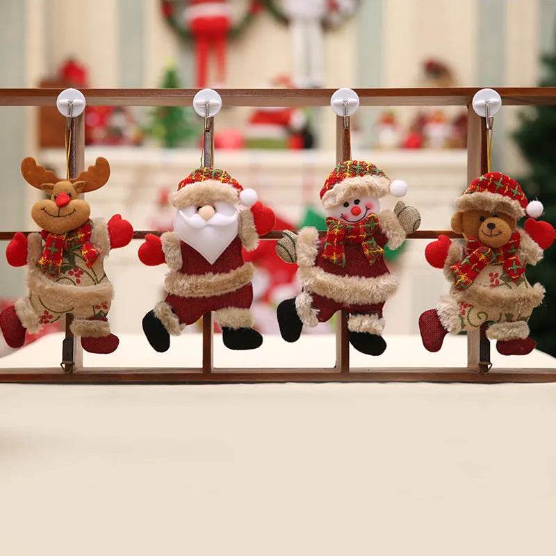 Christmas tree accessories - Velora