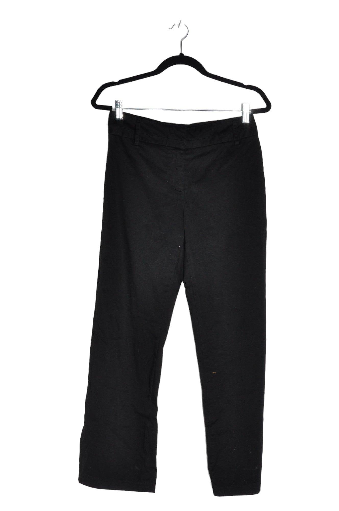 JESSICA Women Work Pants Regular fit in Black - 6 - Velora