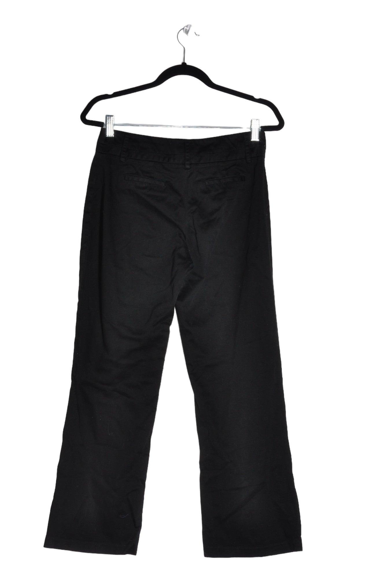 JESSICA Women Work Pants Regular fit in Black - 6 - Velora