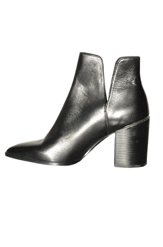 STEVE MADDEN Women Heels Regular fit in Black - 8.5 - Velora