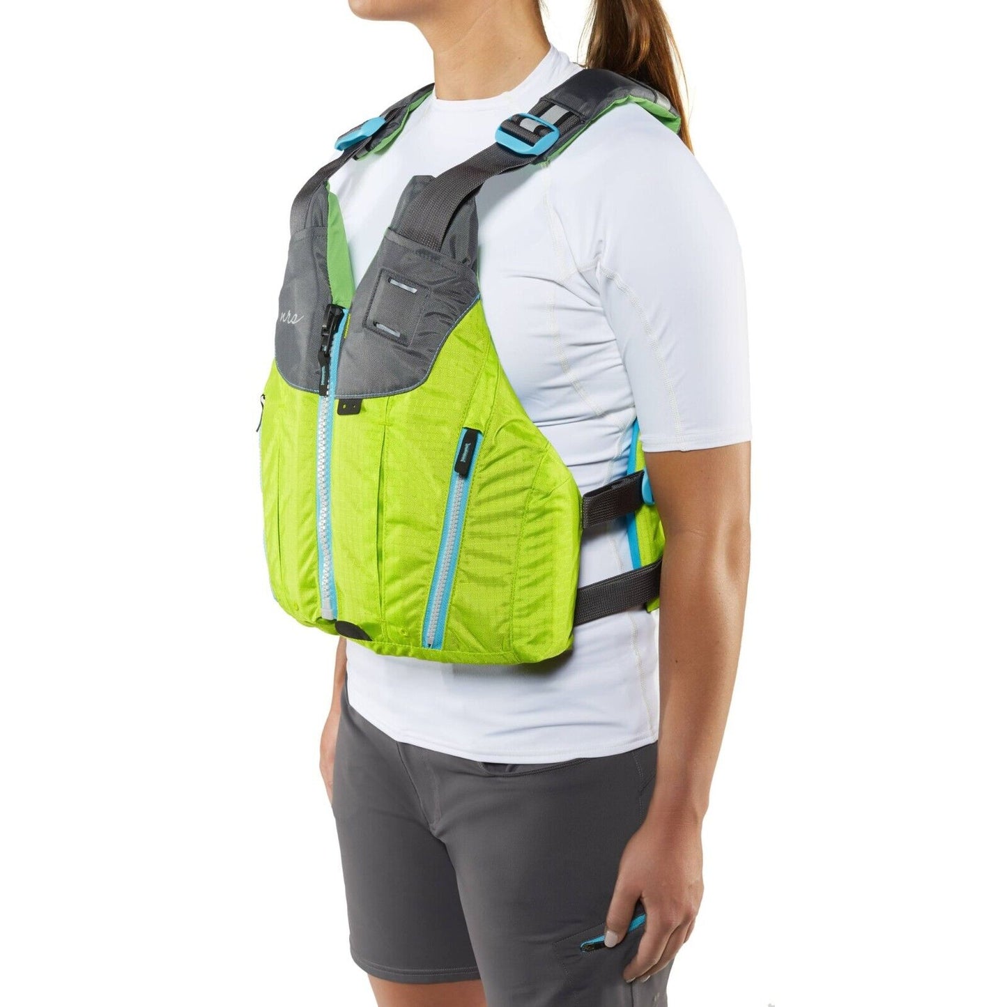NRS Nora PFD's Women's Specific Fit UL & ULC Approved - Velora