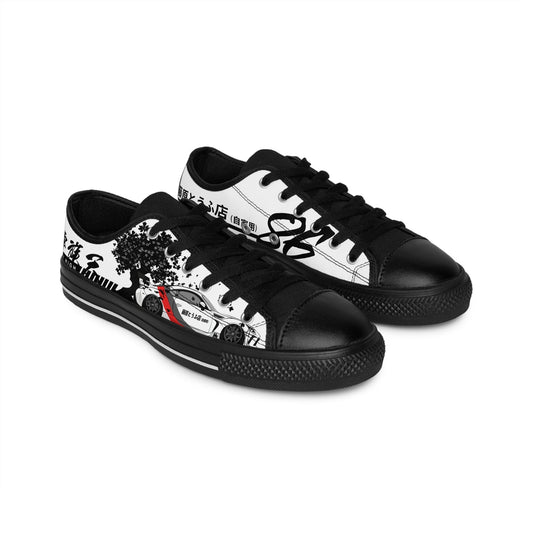 Tofu Shop GR86 Sneakers - Velora