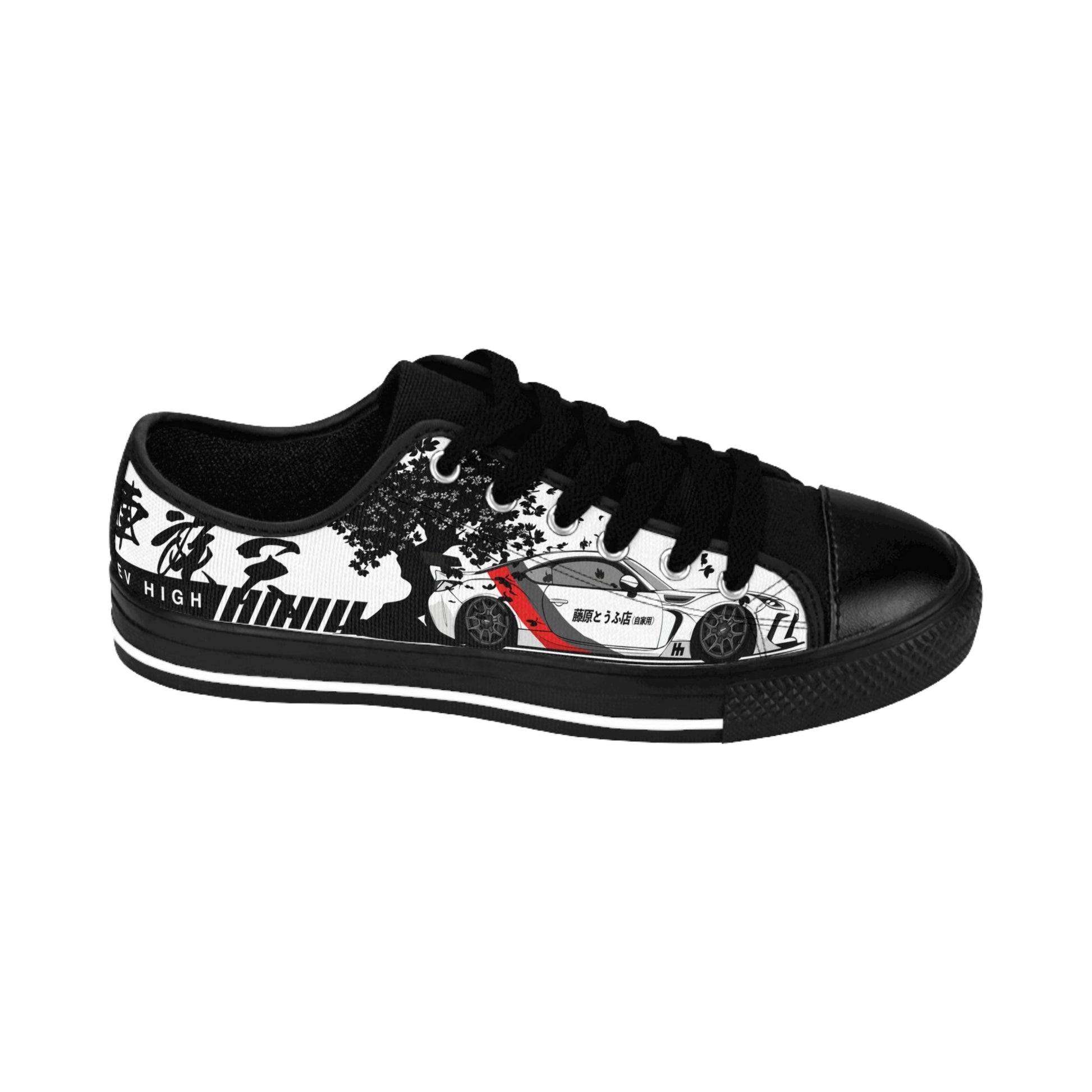 Tofu Shop GR86 Sneakers - Velora