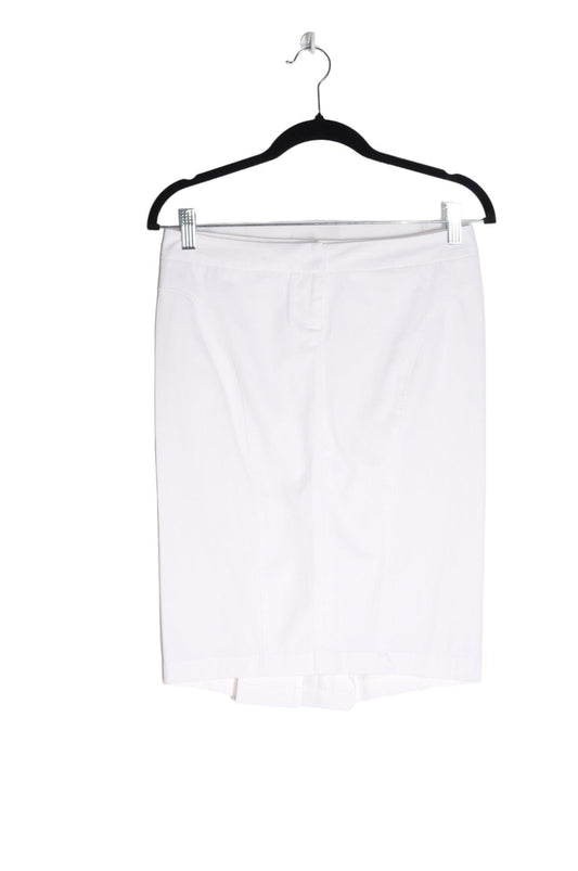 MARCIANO Women Casual Skirts Regular fit in White - 0 - Velora