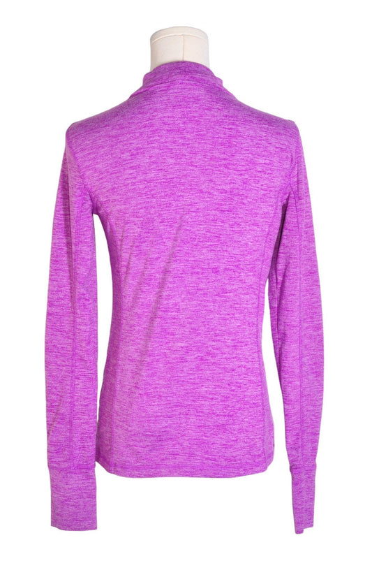 JOE FRESH Women Activewear Tops Regular fit in Purple - XS - Velora