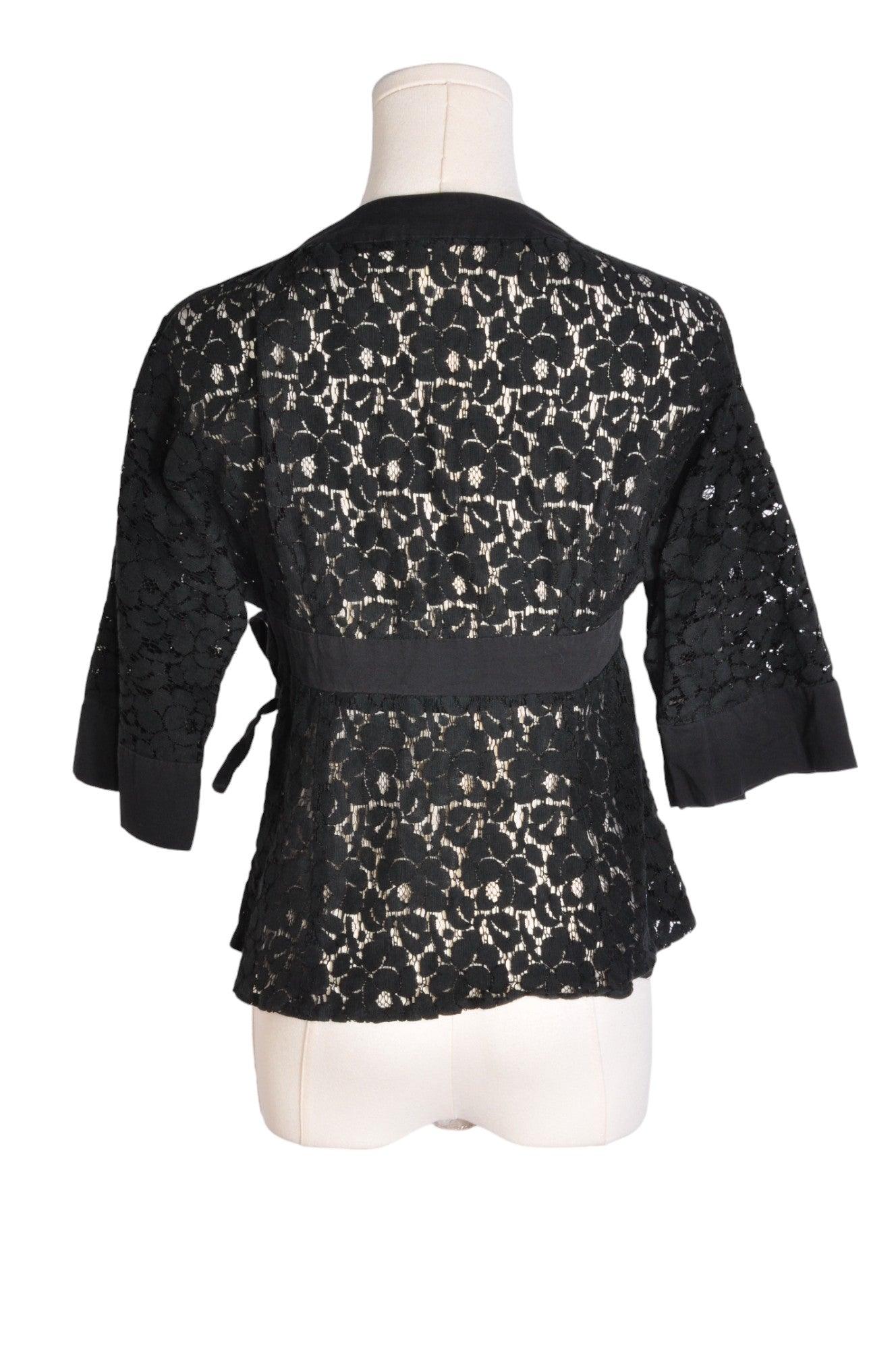FOREVER Women Blouses Regular fit in Black - S - Velora