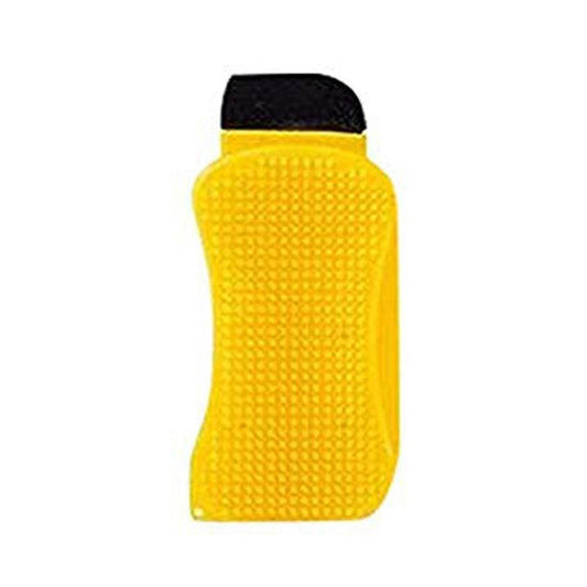 3-in-1 Sponge Hero Kitchen Scrub, Scrapes and Squeegees - Velora