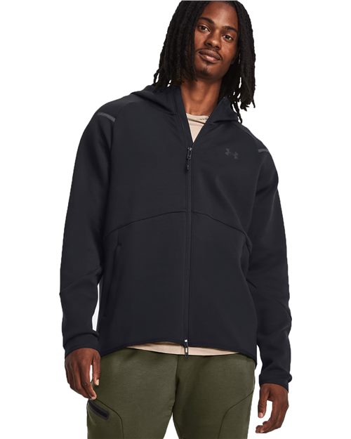 Men's Unstoppable Fleece Full-Zip - - 16133 - Velora