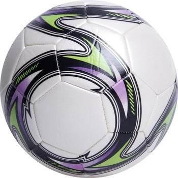 Machine Stitched Tpu No. 5 PVC Football Champions League Wear-Resistant Football - Velora