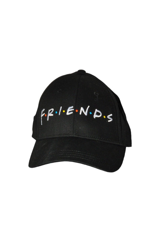 UNBRANDED Women Hats Regular fit in Black - S - Velora
