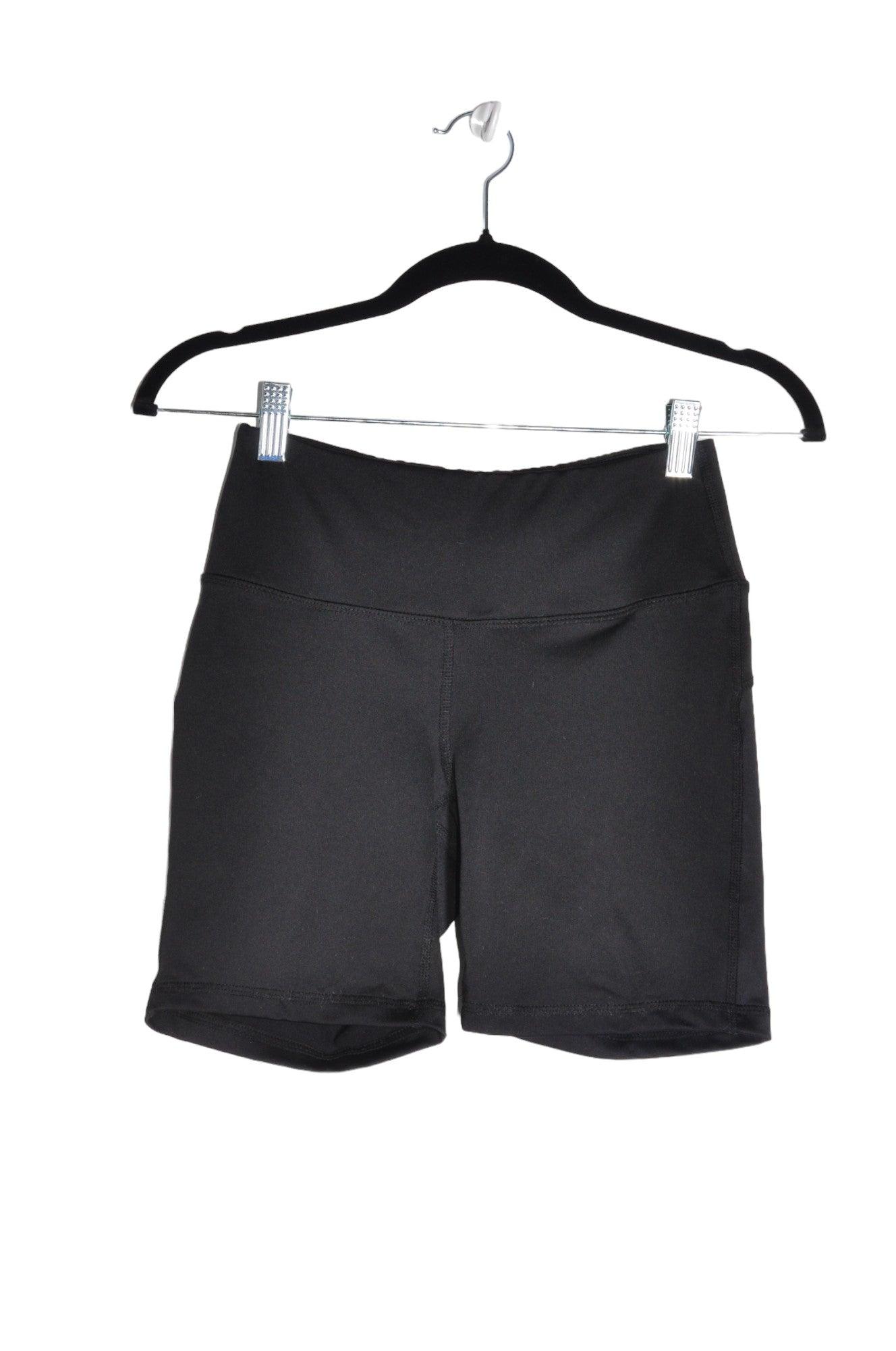 JOE FRESH Women Activewear Leggings Regular fit in Black - XS - Velora