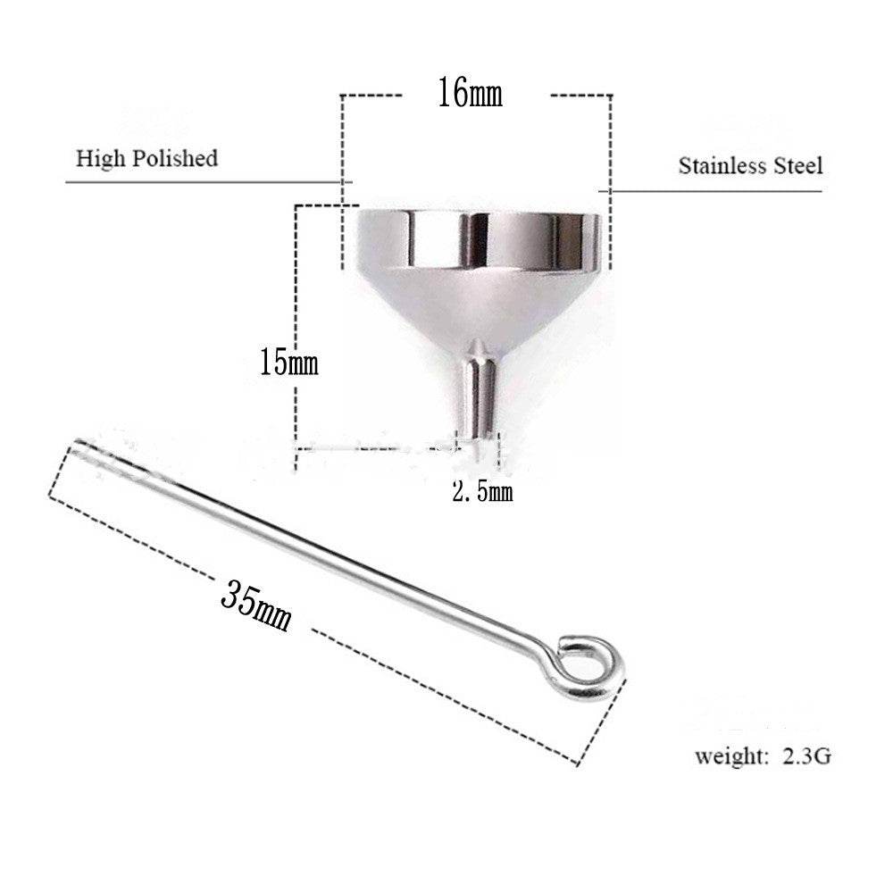 Crystal Heart Pendant - Velora