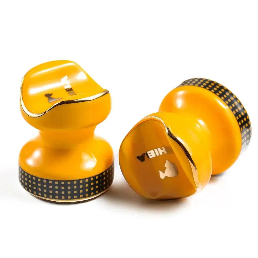 Portable COHIBA Ceramics Cigarette Cigar Holder - Velora