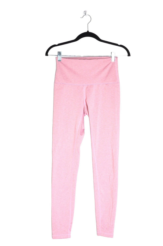 JOE FRESH Women Activewear Leggings Regular fit in Pink - S - Velora