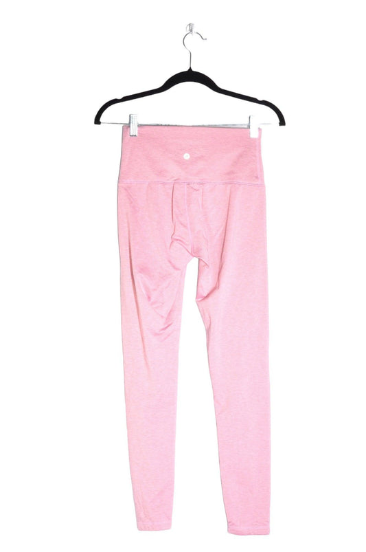 JOE FRESH Women Activewear Leggings Regular fit in Pink - S - Velora