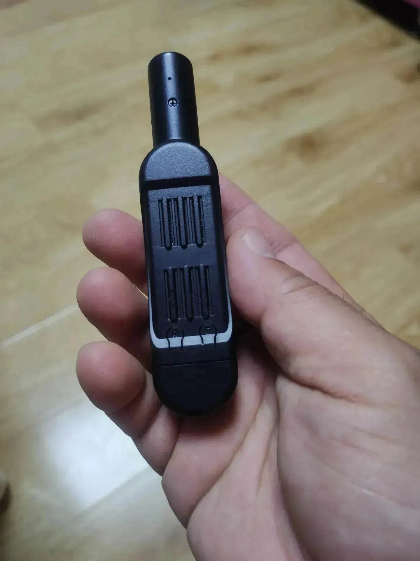 Hidden Camera Mini Pocket Pen Camera 1080P HD - Velora