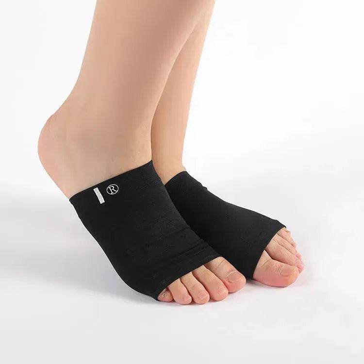 Foot Arch Bandage Plantar Fasciitis Heel Spurs Bandage - Velora