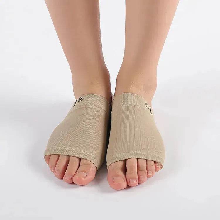 Foot Arch Bandage Plantar Fasciitis Heel Spurs Bandage - Velora