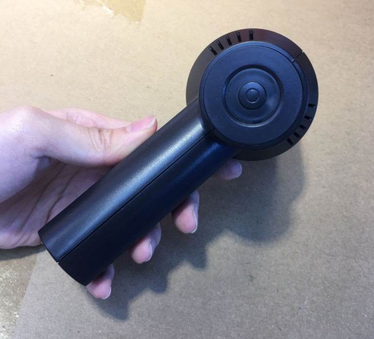 Household Cordless Vacuum Cleaner Car Crumb remover - Velora