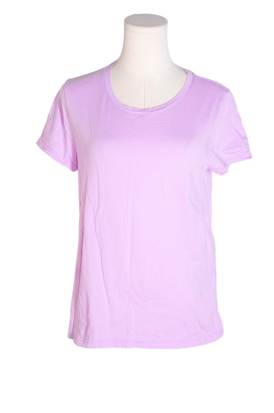 CAROLE HOCHMAN Women T-Shirts Regular fit in Purple - S - Velora