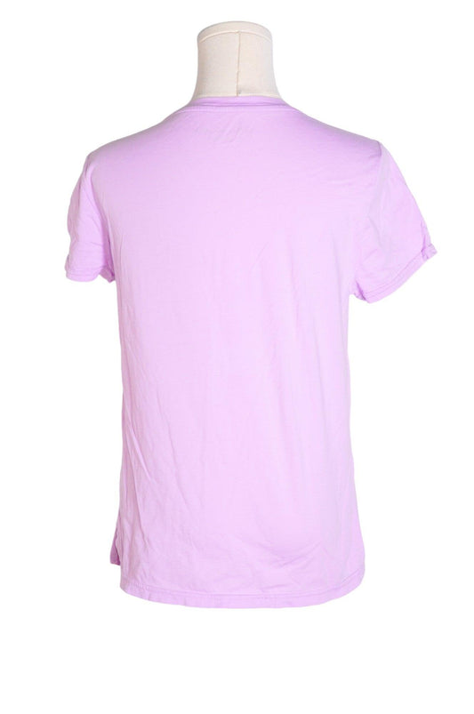 CAROLE HOCHMAN Women T-Shirts Regular fit in Purple - S - Velora
