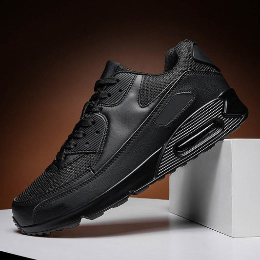 Student Air Cushion Shoes Platform Running Shoes - Velora