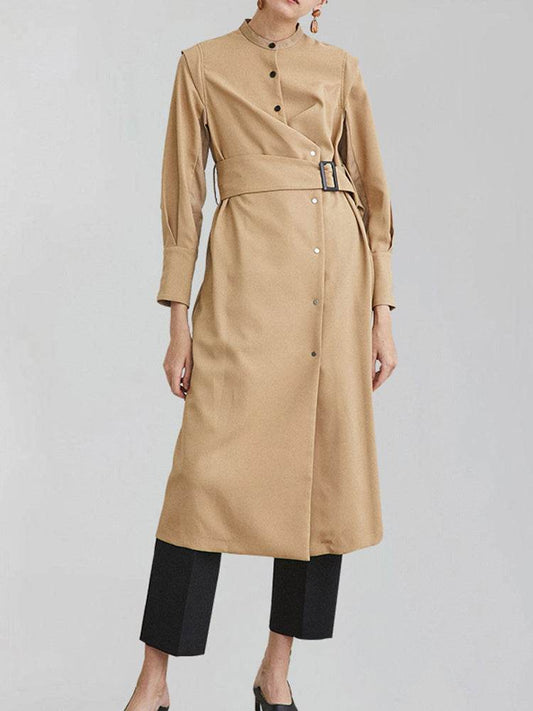 Temperament Fashion Light Luxury Skirt - Velora
