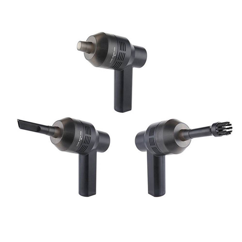 Household Cordless Vacuum Cleaner Car Crumb remover - Velora