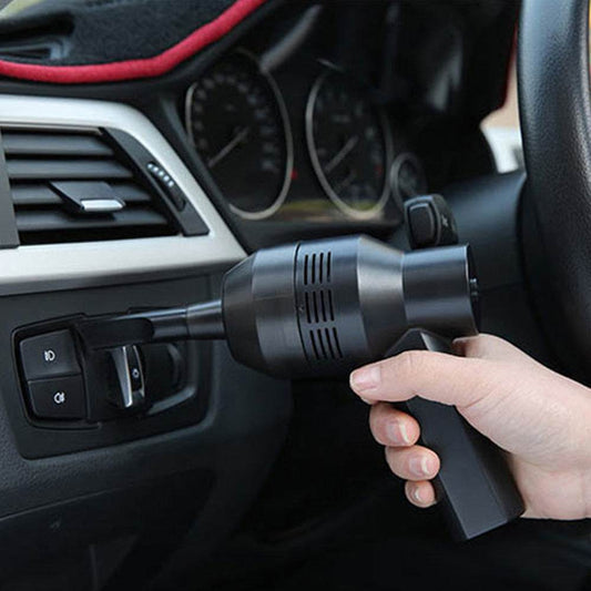 Household Cordless Vacuum Cleaner Car Crumb remover - Velora