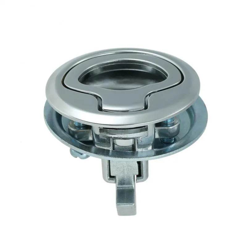 Stainless Steel Handle Pull Ring Lock SOUTHCO - Velora