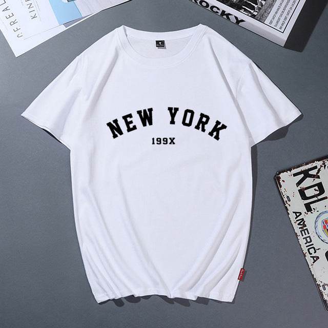NEW Colors Sweatshirts Velvet Winter Women's NEW YORK - Velora