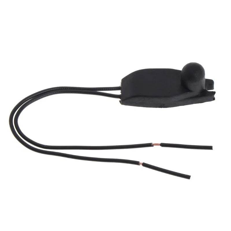 Standard Car Vehicle Exterior Outdoor Transportation Air Temperature Sensor - Velora