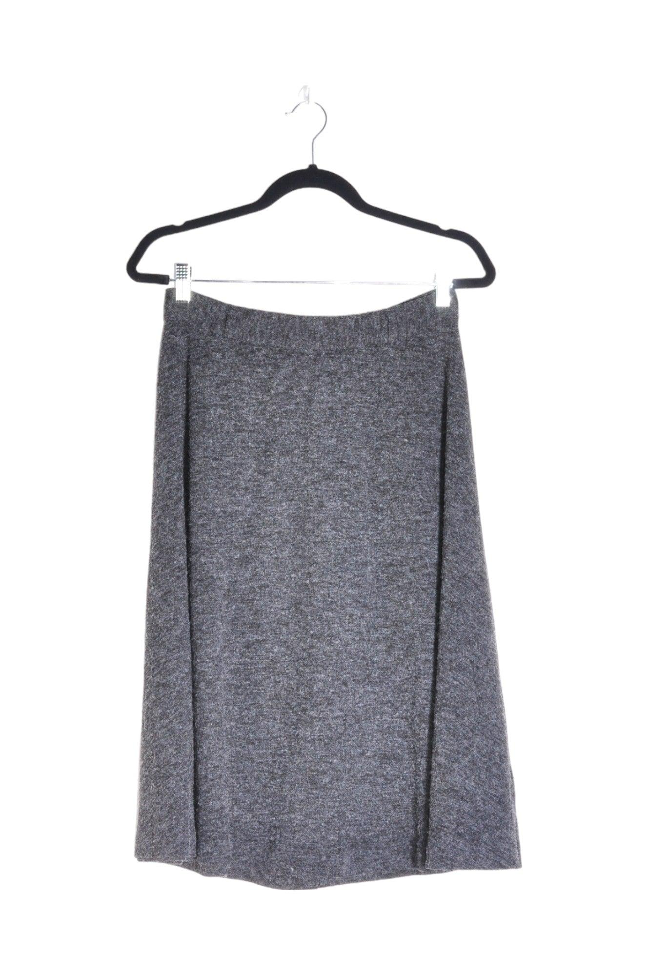 SMART SET Women Casual Skirts Regular fit in Gray - 4 - Velora