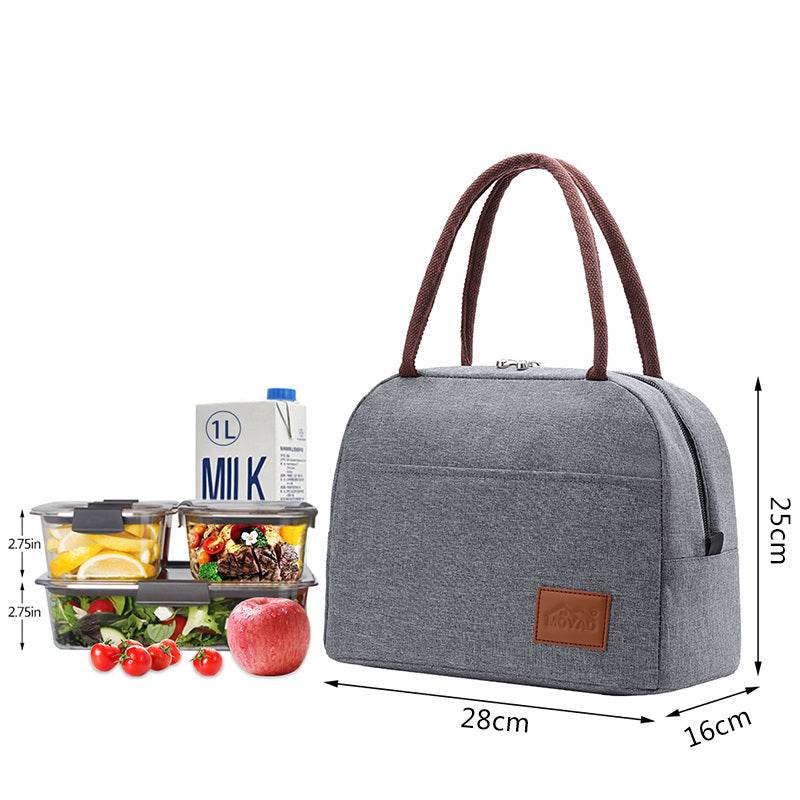 Women Fashionable lunch bag for Work - Velora