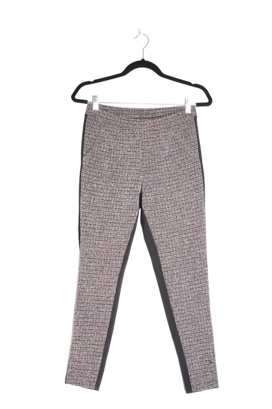 LILKA Women Work Pants Regular fit in Brown - S - Velora