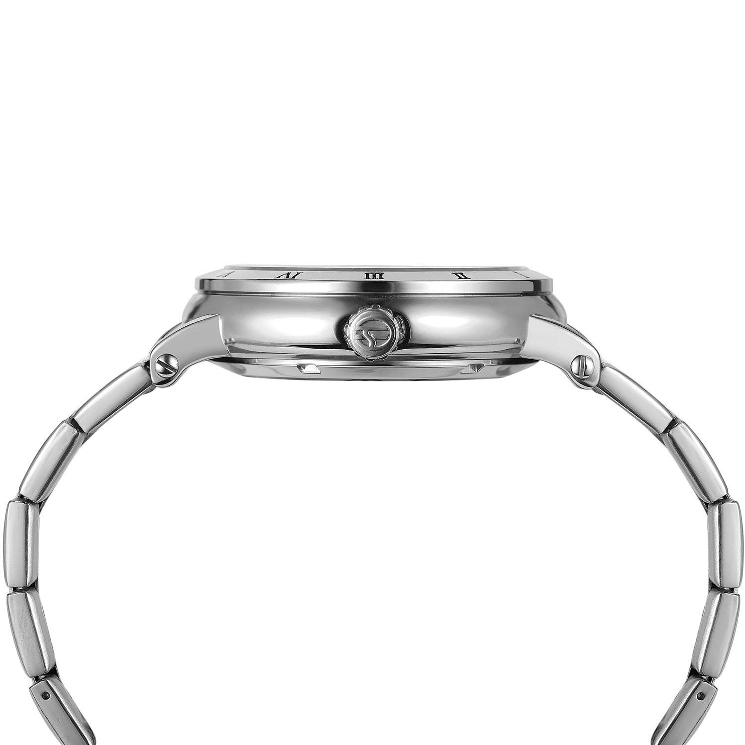 Automatic Mechanical Watch - Velora