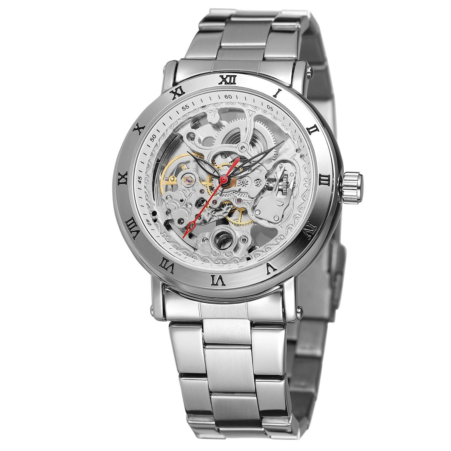 Automatic Mechanical Watch - Velora