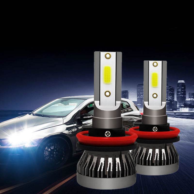 Car Led Headlights 36W 12V - Velora