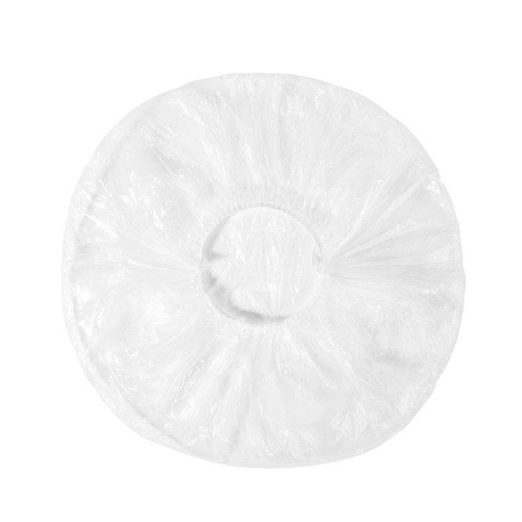 Transparent Food Grade Disposable and Reusable Fresh food Wrap - Velora