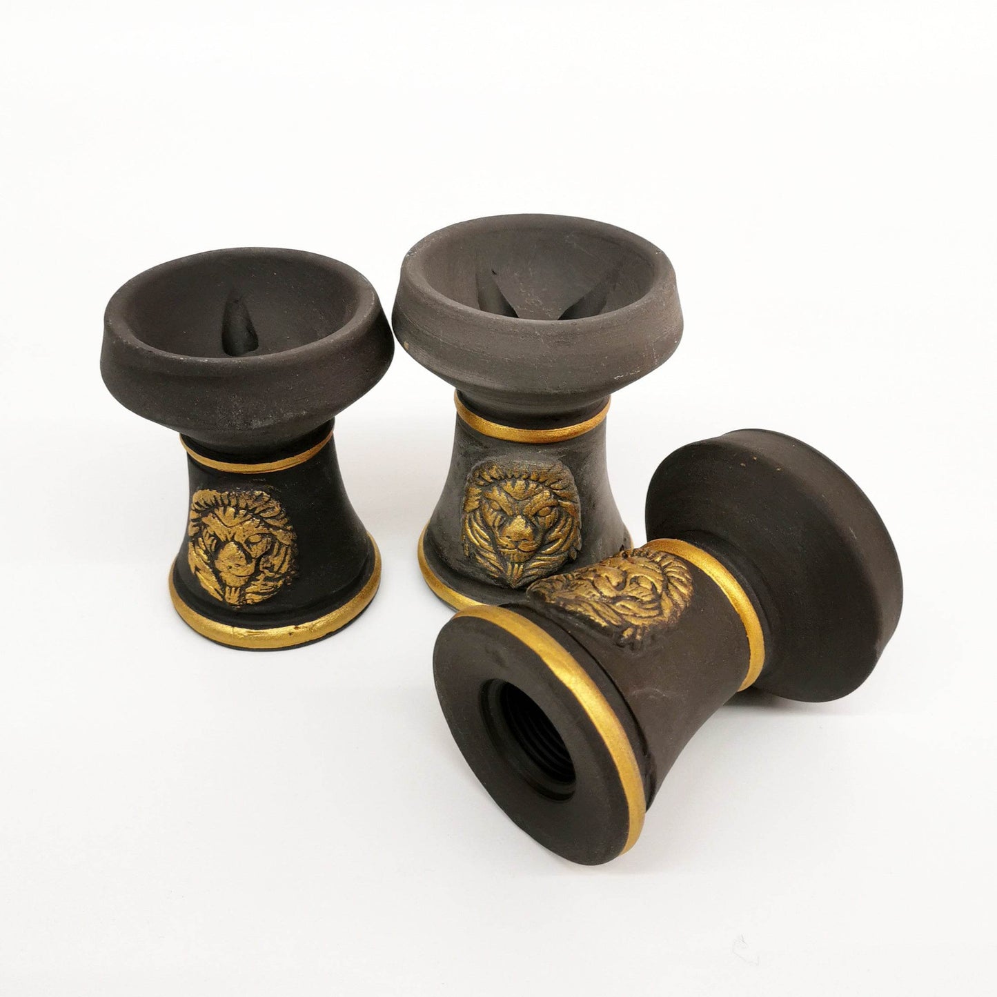 Large Arabian Hookah Accessories Big Smoke Bar Home Full Package Fruit Flavor - Velora