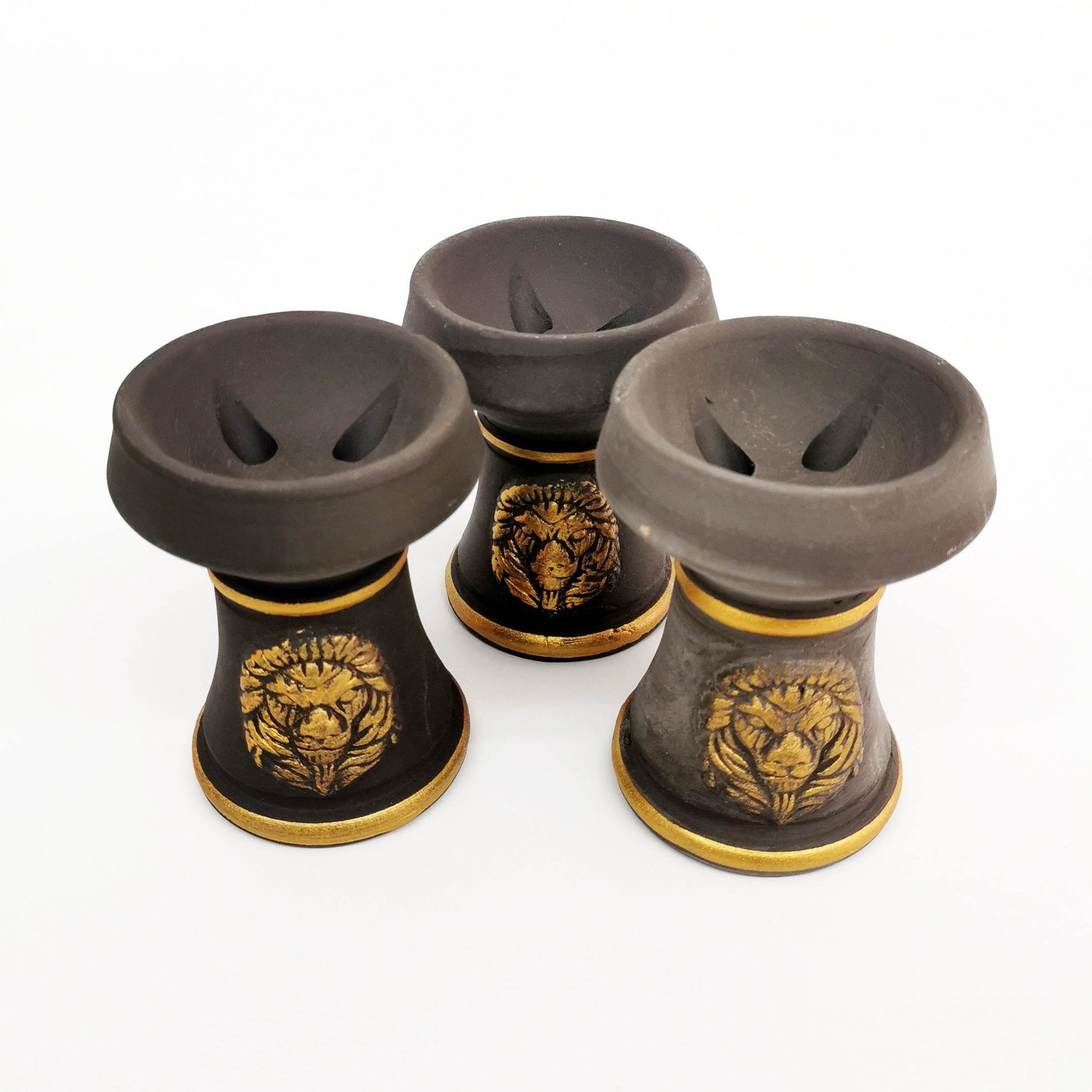 Large Arabian Hookah Accessories Big Smoke Bar Home Full Package Fruit Flavor - Velora