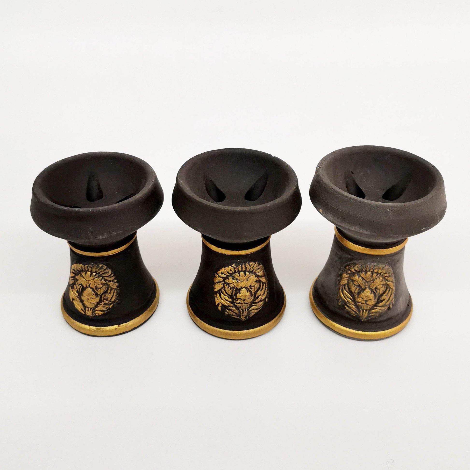 Large Arabian Hookah Accessories Big Smoke Bar Home Full Package Fruit Flavor - Velora