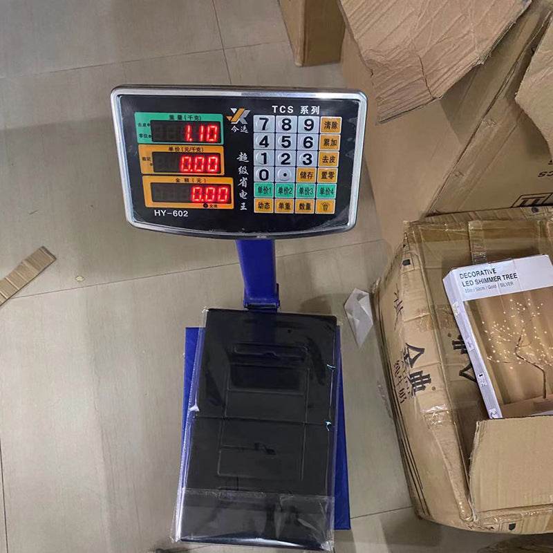 Portable Foldable Laptop Stand Plastic Laptop desk stand - Velora