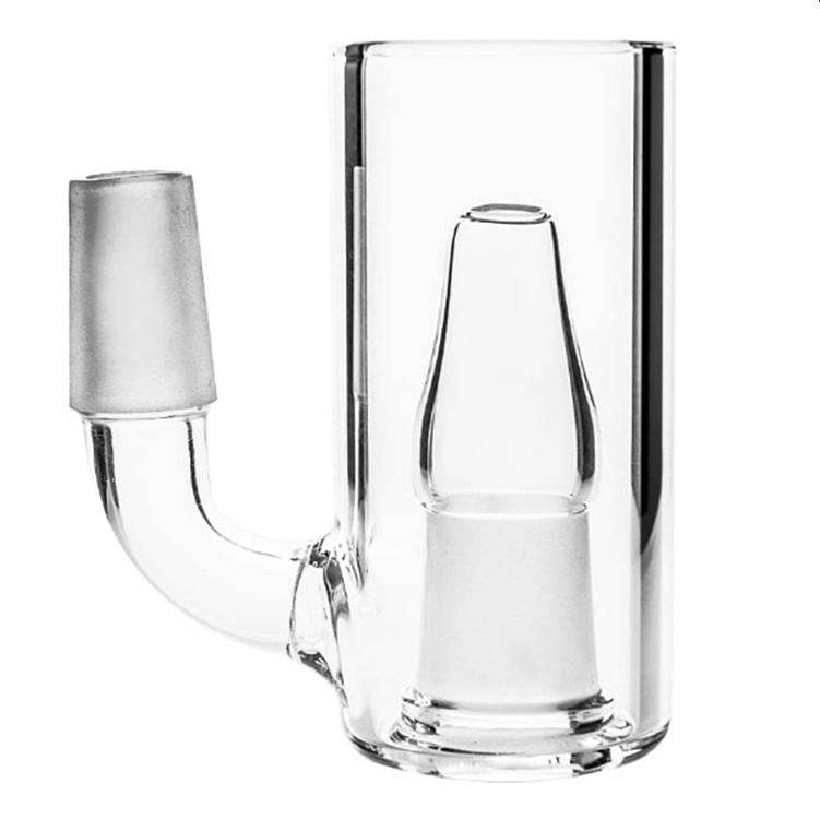 Borosilicate Glass Hookah Smoker Accessories - Velora