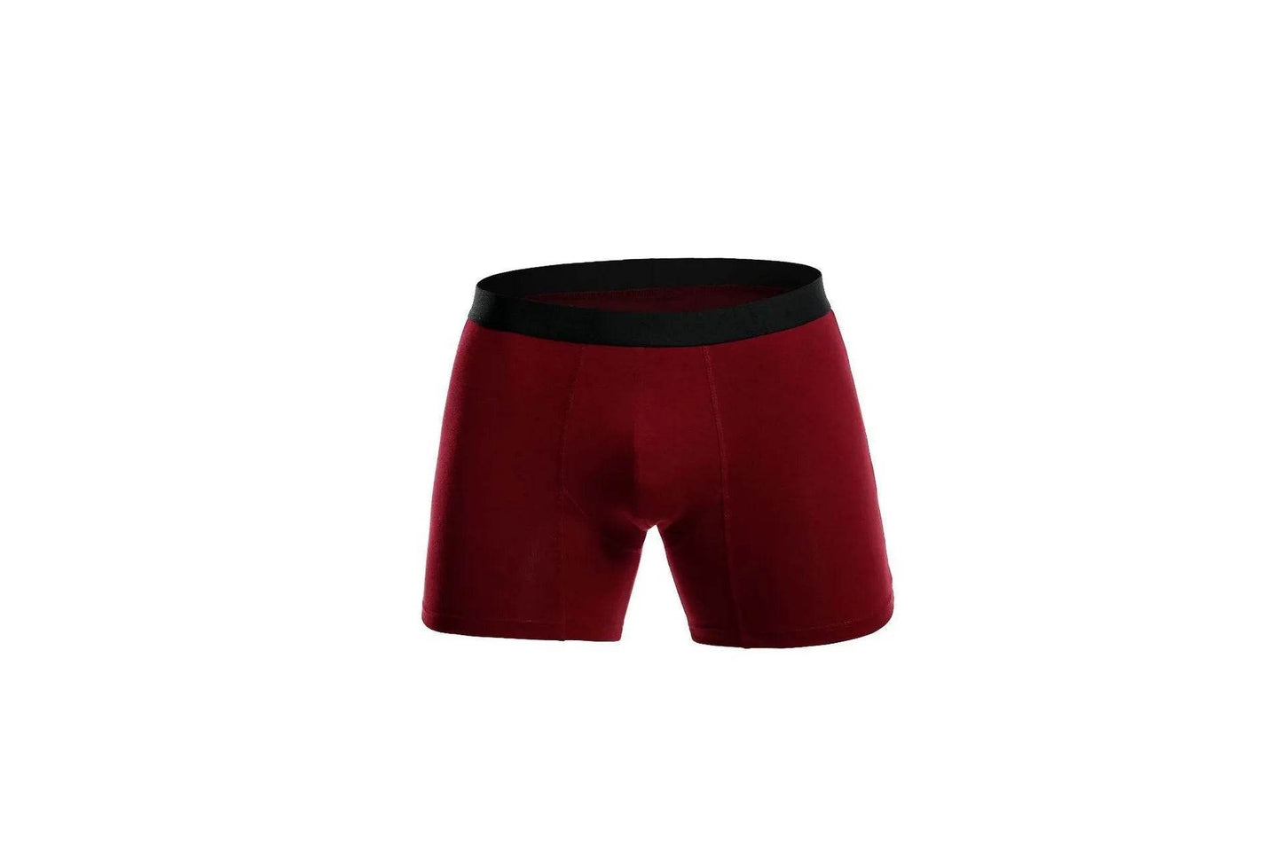 Men's Underwear Cotton Plus Size Men's Boxer Briefs - Velora