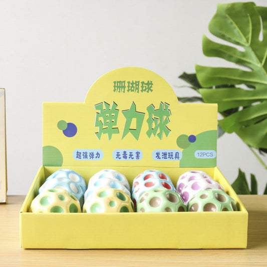 Bouncy Ball Toy Ball Velora