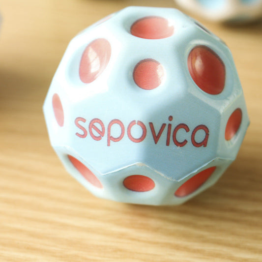 Bouncy Ball Toy Ball Velora